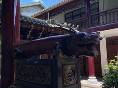 -南华禅寺