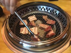 -和萌牛肠烧烤(财富中心店)