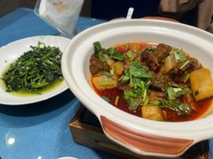 -干老四雅鱼饭店(滨江西路店)