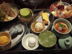 -湖滨28中餐厅·西湖宴·杭州君悦酒店