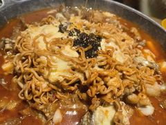 -蛙喔牛蛙(浦口澳林店)