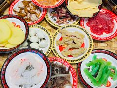 -文立新麻辣烫(合生汇21街区店)