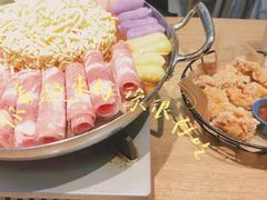 -李先生的首尔小馆(松江启源广场店)
