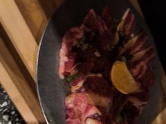 -厚贞日式烤肉(浦东汇智店)