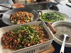 -树厨贵州菜(铜仁花果山店)