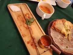 -老俄楼西餐厅(邮政街店)