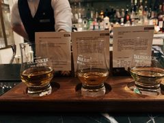 -The St·Regis Bar 瑞吉酒吧