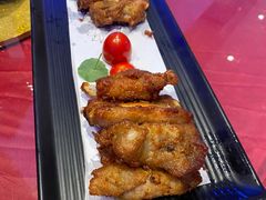 -探香儿融合餐厅(金碧源店)