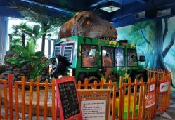 -宝燕乐园(闵行旗舰店)