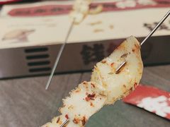 -钱锋炭缸烧烤(南湖大路总店)