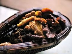 -百川油茶馆(燕岩店)