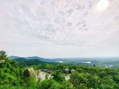 -牛首山文化旅游区