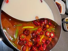 -捞王锅物料理(上海世茂广场店)