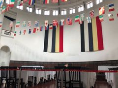 -广东革命历史博物馆办公楼