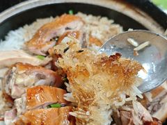 -煲煲香快餐(南京路店)