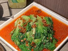 -好武功闽南私房菜(万达店)
