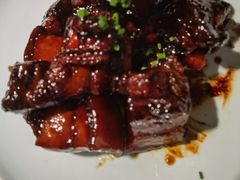 土猪肉-姜君·千岛湖鱼头馆(浦东大道店)