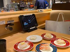 -大起水产回转寿司(りんくうシークル店)