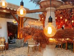 -Blue Concept Cafe&Farm·關於藍