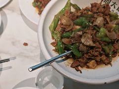 -周大厨辣椒炒肉(淮安万达店)