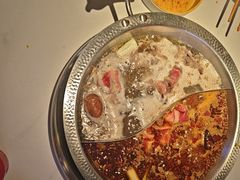 -李姑婆鲜切牛肉火锅自助(凤城二路店)