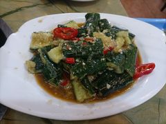 凉拌黄瓜-同顺鹅庄(南华路店)