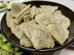 炸灌肠-到家尝北京菜(西坝河店)