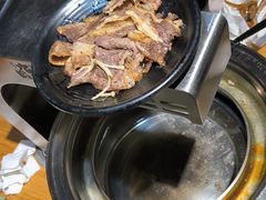 -九田家黑牛烤肉料理(溧阳吾悦店)