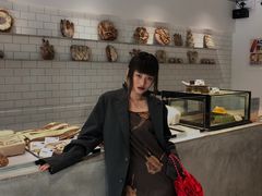 -光作面包Voila Lumiere(中山店)