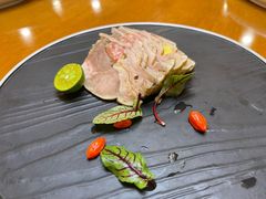 -蓬莱阁中餐厅(崇文门店)