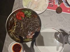-鼎原力量东北吊炉烧烤(幸福街店)