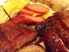 -桥底辣蟹(谢斐道店)