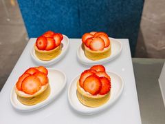 -解放碑威斯汀酒店-知味国际美食餐厅