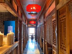 -兰溪小馆(首经贸店)