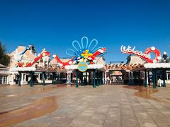 -大连海昌发现王国主题公园