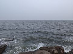 -老虎石海上公园