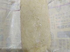 香甜糯米饭团-永和大王(解放东路店)