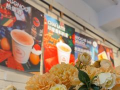 -Dal Cuore 达可芮冰淇淋(陕西北路店)