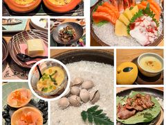-匠和风精致料理(成都龙湖滨江天街店)