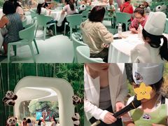 -眉州东坡·熊猫主题餐厅(枫蓝店)