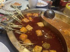 -井格·重庆火锅(王府井店)