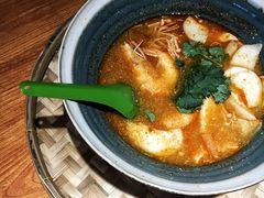 -我的甜·泰国餐厅
