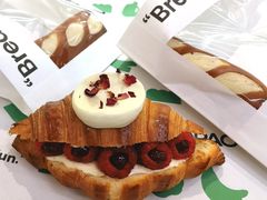 -PAOPAO Bakery&Café(港汇店)