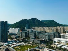 -舟山希尔顿酒店