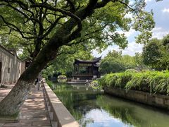 -月湖公园