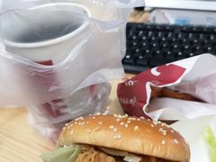 -肯德基(中心书城店)