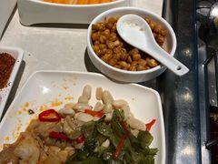 -海底捞火锅(九久奥特莱斯店)