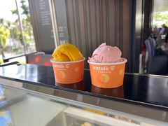 -半山半岛洲际度假酒店·观海廊