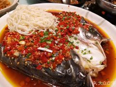 -小湘旺臭鳜鱼(百子湾店)