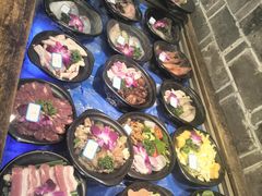 -小时候焗海鲜(鄞州万达店)